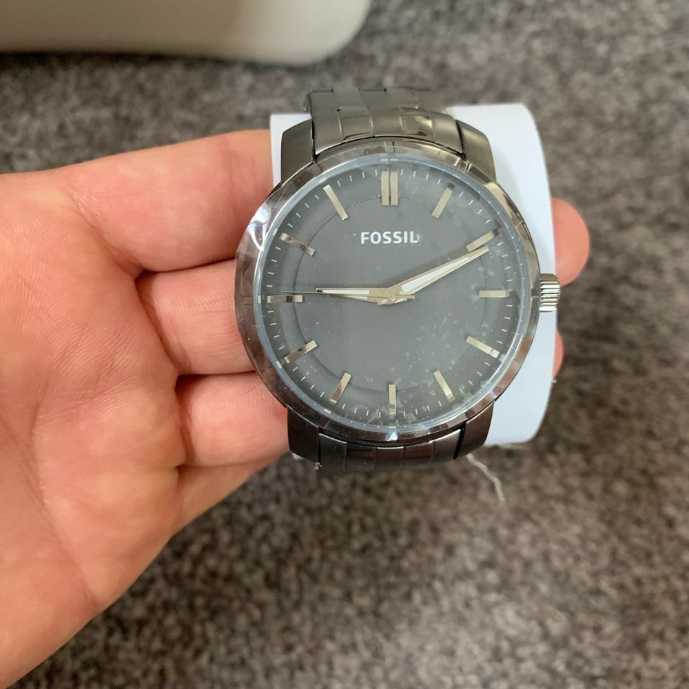 Fossil Watch